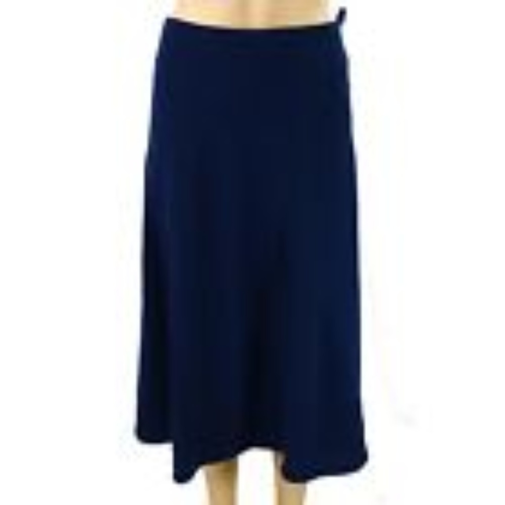 💃Price Drop💃Knit Flared A-Line Skirt